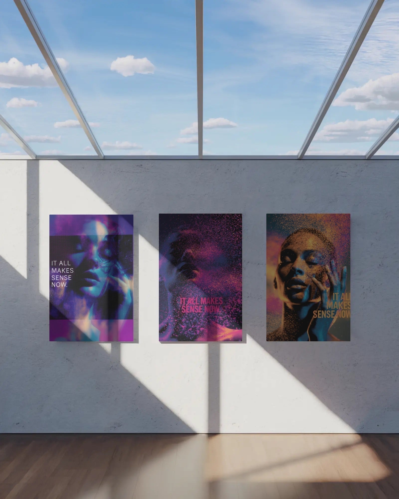 Finally: The Late Neurodivergent Diagnosis Experience — and the Collection We Built Around It