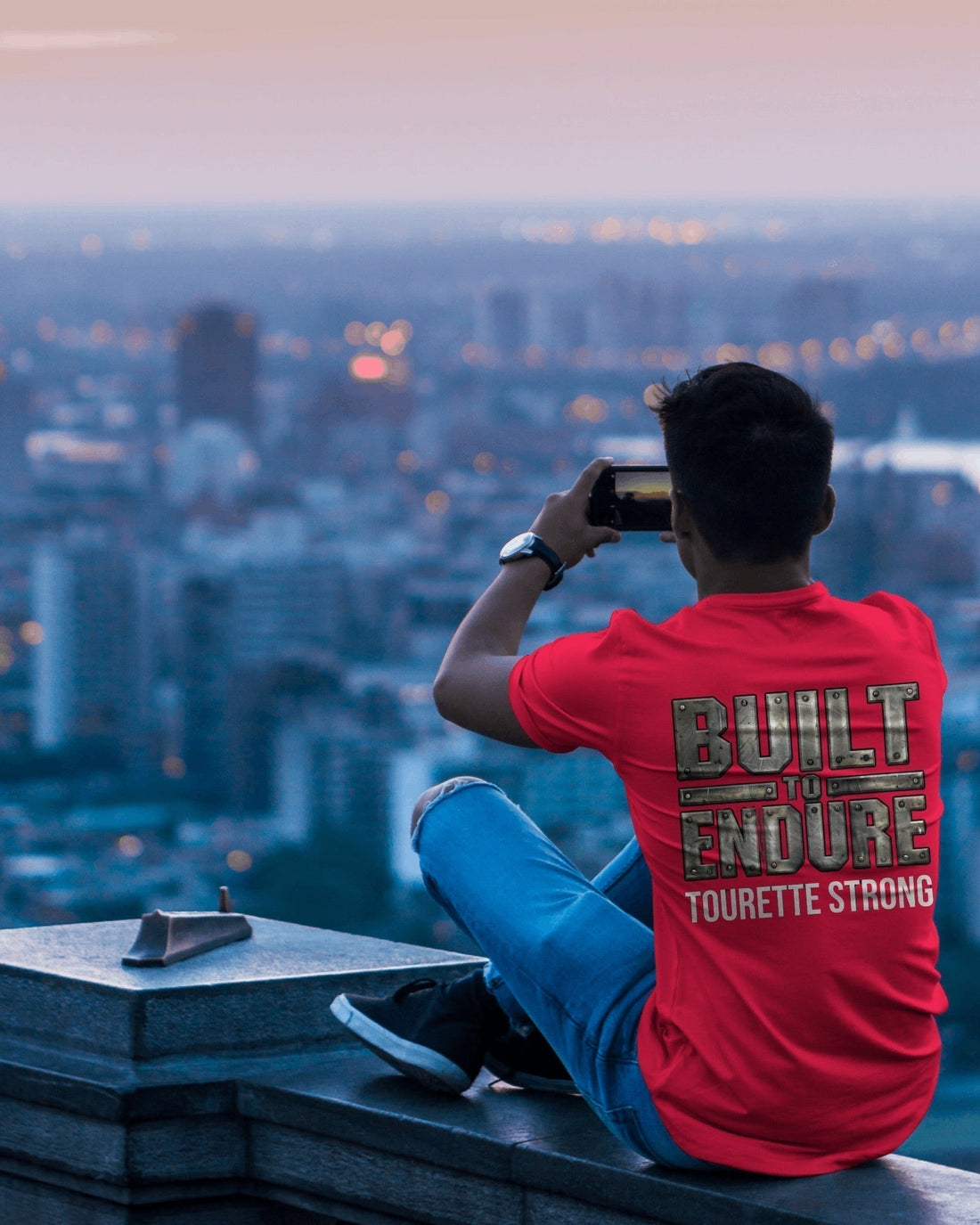 Not Just a T-Shirt: How Our Neurodivergent Designs Are Part of a Bigger Conversation