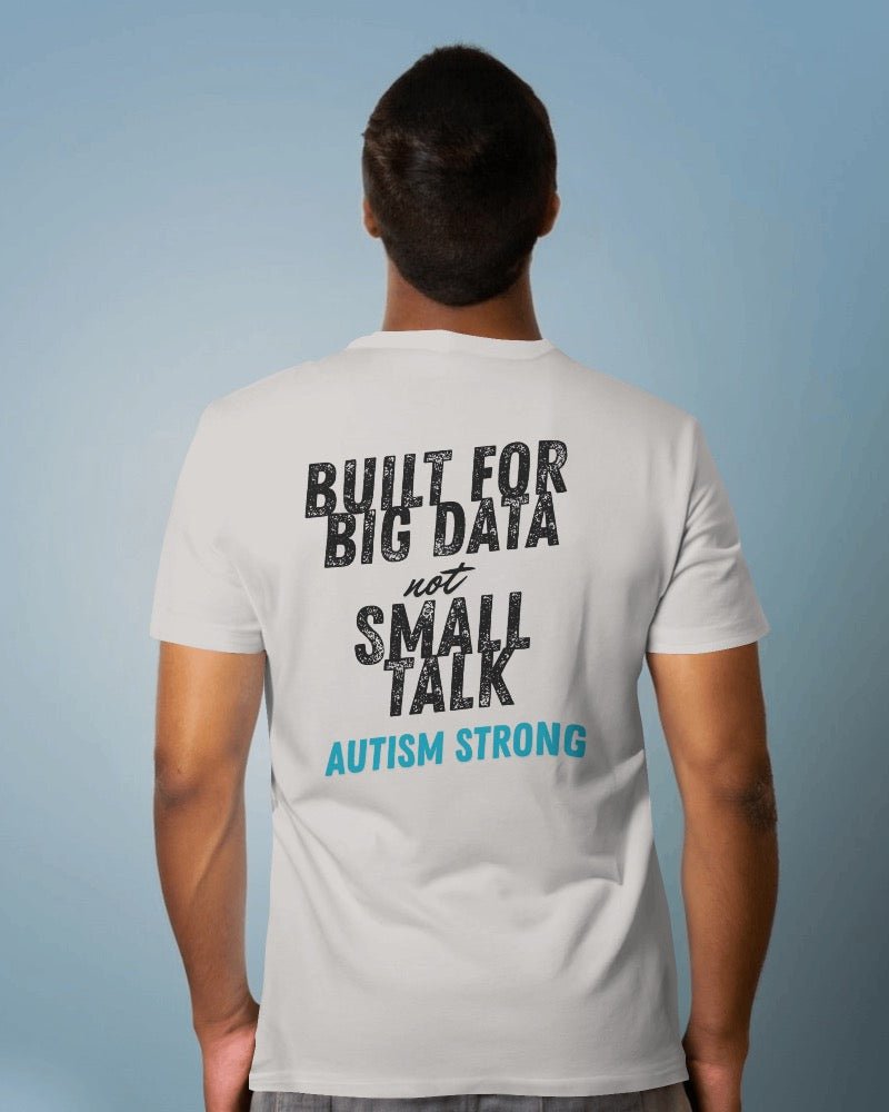 T-Shirts - Wonderfully Wired