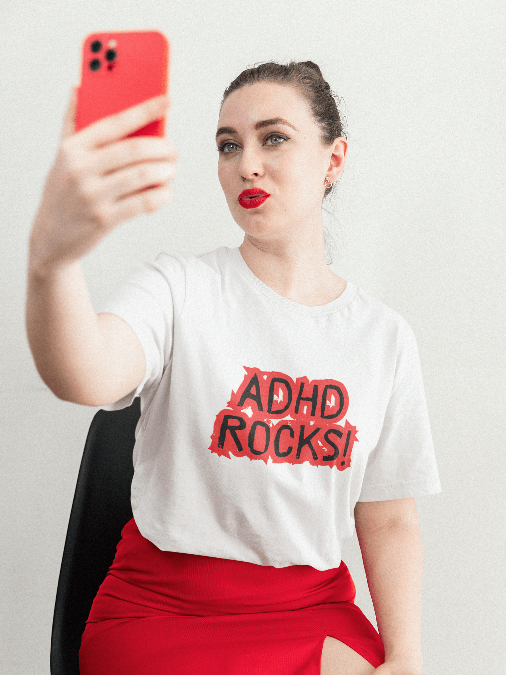 ADHD - Wonderfully Wired