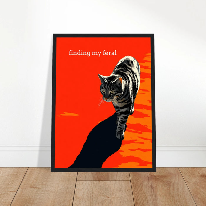 Finding My Feral