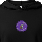 Still Processing ...Autism | Soft Cropped Hoodie | Late Diagnosis 19_62e47e33-01d2-4cc9-a518-51621c3c7f93 Hoodie