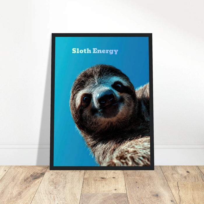Sloth Energy