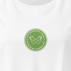 Hugging ..AuDHD | Women’s Crop Top | Late Diagnosis 28_79d6146a-0ebb-4ba2-acbd-606d060b205b Crop Top