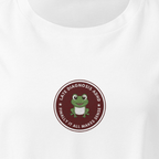Finally...ADHD | Women’s cotton crop top | Late Diagnosis 29_87a518bd-5aa6-4020-bb6a-3486de622a14 Crop Top