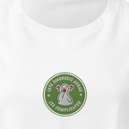 It's Complicated (AuDHD) | Women’s Crop Top | Late Diagnosis 31_e0aa0779-d5c6-4807-9fcf-5e339b9c9699 Crop Top