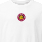 It's Complicated (AuDHD) | Unisex Organic Mid-Light T-Shirt | Late Diagnosis 3_3cf496bc-ec2b-4b4b-a843-d4119843265f T-Shirt