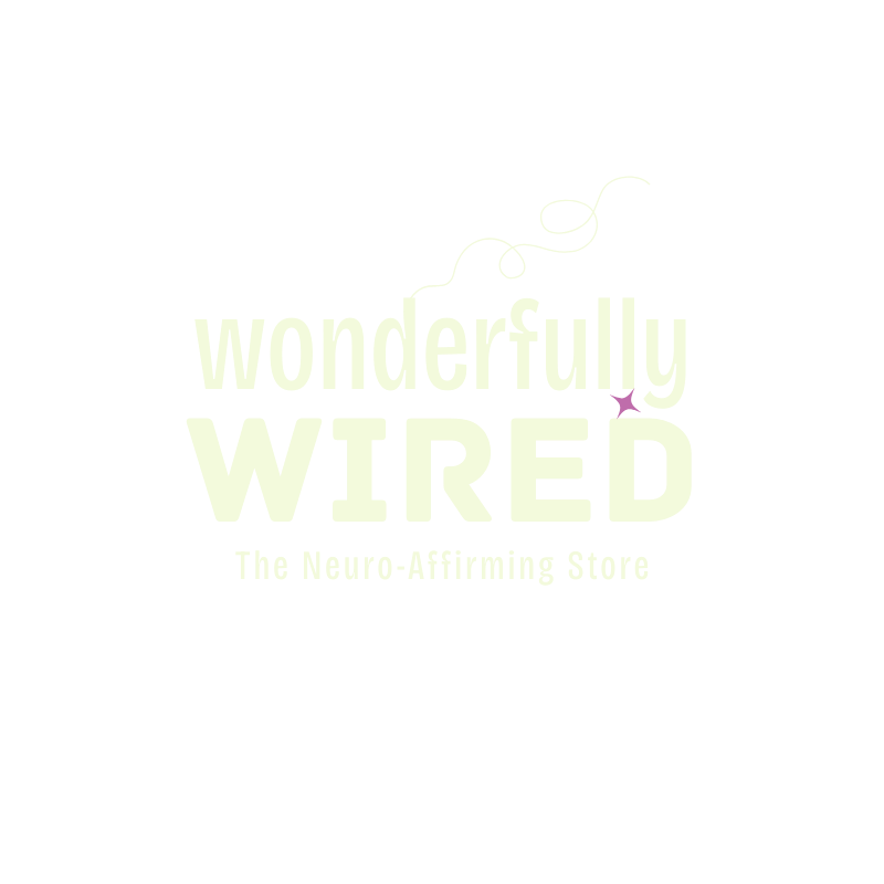 Wonderfully Wired