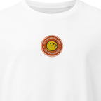 It's Complicated (ADHD) | Unisex Organic Mid-Light T-Shirt | Late Diagnosis 5_7d92d9ef-f52c-4350-8f2a-25a94eeb7b12 T-Shirt