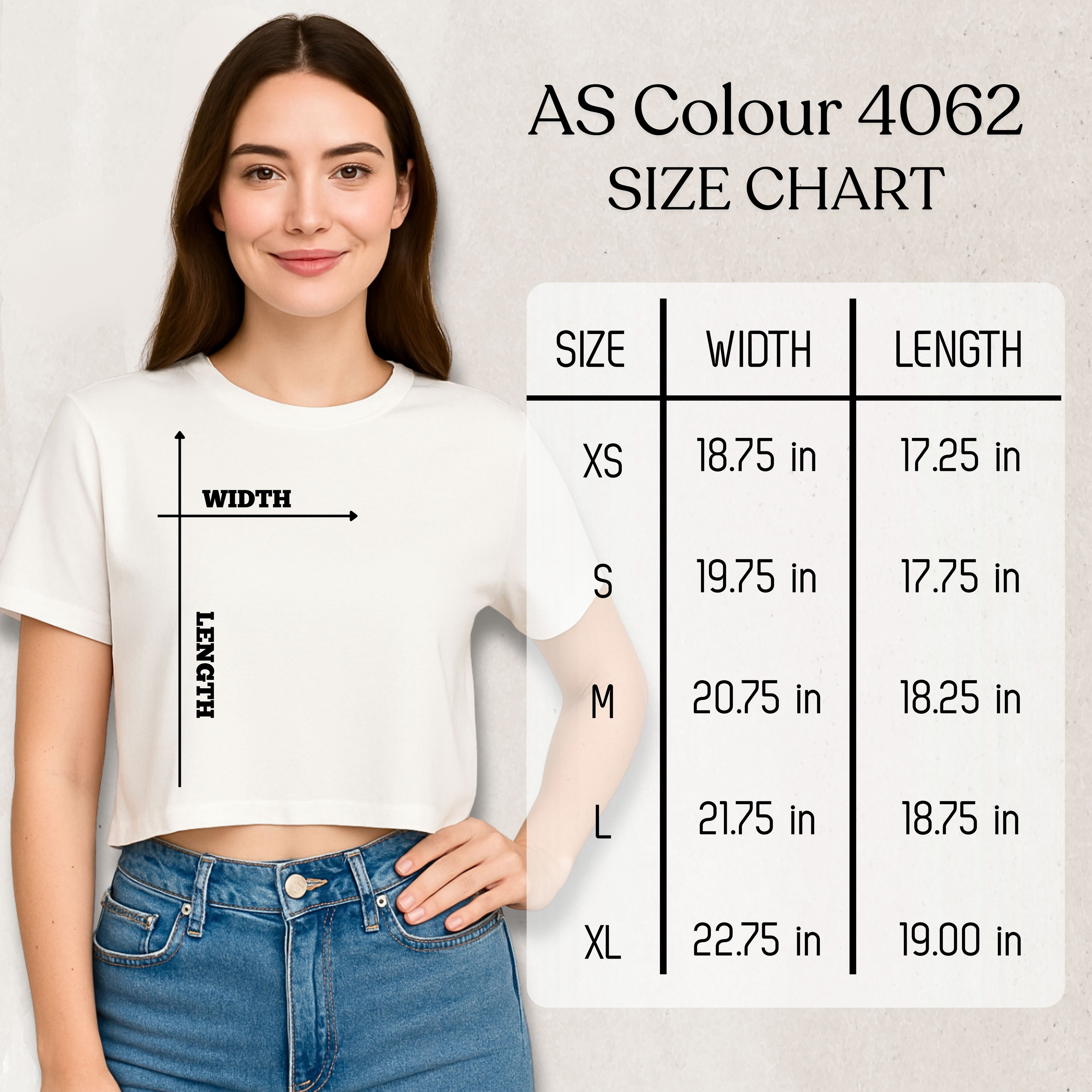 Finally...ADHD | Women’s cotton crop top | Late Diagnosis
