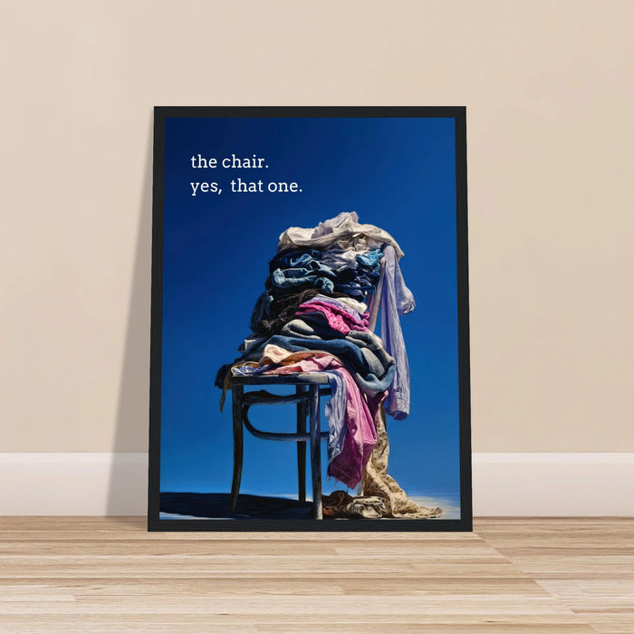 The Chair