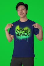 Dopamine Hunter | T-Shirt | The Neurospicy Store
