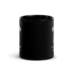 Neurospicy Chef |Black Glossy Mug | Dopamine Brain Gift black-glossy-mug-black-11-oz-front-67d9f5a0a746c Kitchen & Dining > Drinkware > Mugs