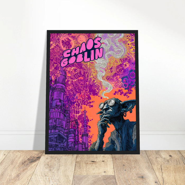 Chaos Goblin