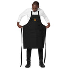 Neurospicy Chef | Embroidered Apron | The Neurospicy Store