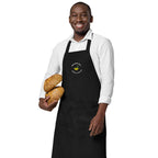Neurospicy Chef Whipping Up Fresh Deals | Embroidered Apron | The Neurospicy Store