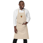 Neurospicy Chef | Embroidered Apron | The Neurospicy Store
