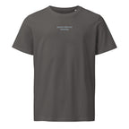 Please Take Me Literally | Unisex Organic Mid-Light T-Shirt | Zero Apologies unisex-organic-mid-light-crafter-t-shirt-anthracite-front-6a5f6ba4e9f50 T-Shirt