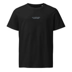 Not Multi-tasker ... Multi-tabber | Unisex Organic Mid-Light T-Shirt | Zero Apologies unisex-organic-mid-light-crafter-t-shirt-black-front-6a5f6a327d39e T-Shirt