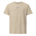 Please Take Me Literally | Unisex Organic Mid-Light T-Shirt | Zero Apologies unisex-organic-mid-light-crafter-t-shirt-desert-dust-front-6a5f6ba4eae0b T-Shirt