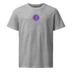 Still Processing (Autism) | Unisex Organic Mid-Light T-Shirt | Late Diagnosis unisex-organic-mid-light-crafter-t-shirt-heather-grey-front-69fa29206ae79 T-Shirt