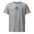 It's Complicated (ADHD) | Unisex Organic Mid-Light Tee | Late Diagnosis unisex-organic-mid-light-crafter-t-shirt-heather-grey-front-69fa2ab982ecf T-Shirt