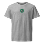Finally ... (AuDHD) | Unisex Organic Mid-Light Tee | Late Diagnosis unisex-organic-mid-light-crafter-t-shirt-heather-grey-front-6a0ae550c6860 T-Shirt