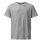 Stuck in High Gear | Unisex Organic Mid-Light T-Shirt | Zero Apologies unisex-organic-mid-light-crafter-t-shirt-heather-grey-front-6a5f62de8cba0 T-Shirt
