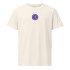 Still Processing (Autism) | Unisex Organic Mid-Light T-Shirt | Late Diagnosis unisex-organic-mid-light-crafter-t-shirt-vintage-white-front-69fa29206af11 T-Shirt