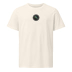 Finally ... (Autism) | Unisex Organic Mid-Light T-Shirt | Late Diagnosis unisex-organic-mid-light-crafter-t-shirt-vintage-white-front-69fa29a2ea563 T-Shirt