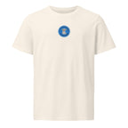 It's Complicated (ADHD) | Unisex Organic Mid-Light Tee | Late Diagnosis unisex-organic-mid-light-crafter-t-shirt-vintage-white-front-69fa2ab982fd7 T-Shirt