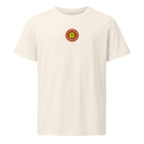 It's Complicated (ADHD) | Unisex Organic Mid-Light T-Shirt | Late Diagnosis unisex-organic-mid-light-crafter-t-shirt-vintage-white-front-69fa2b363b797 T-Shirt