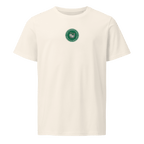 Finally ... (AuDHD) | Unisex Organic Mid-Light Tee | Late Diagnosis unisex-organic-mid-light-crafter-t-shirt-vintage-white-front-6a0ae550c84d4 T-Shirt
