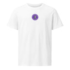 Still Processing (Autism) | Unisex Organic Mid-Light T-Shirt | Late Diagnosis unisex-organic-mid-light-crafter-t-shirt-white-front-69fa29206afe9 T-Shirt