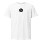 Finally ... (Autism) | Unisex Organic Mid-Light T-Shirt | Late Diagnosis unisex-organic-mid-light-crafter-t-shirt-white-front-69fa29a2ea669 T-Shirt