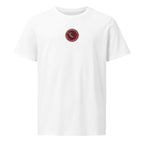 Finally ... (ADHD) | Unisex Organic Mid-Light Tee | Late Diagnosis unisex-organic-mid-light-crafter-t-shirt-white-front-69fa2a2c22570 T-Shirt