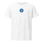 It's Complicated (ADHD) | Unisex Organic Mid-Light Tee | Late Diagnosis unisex-organic-mid-light-crafter-t-shirt-white-front-69fa2ab9830dd T-Shirt