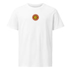 It's Complicated (ADHD) | Unisex Organic Mid-Light T-Shirt | Late Diagnosis unisex-organic-mid-light-crafter-t-shirt-white-front-69fa2b363b823 T-Shirt