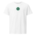 Finally ... (AuDHD) | Unisex Organic Mid-Light Tee | Late Diagnosis unisex-organic-mid-light-crafter-t-shirt-white-front-6a0ae550ca4ac T-Shirt