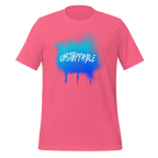 Unstoppable | T-Shirt | The Neurospicy Store Charity Pink