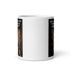 Well, Who Did You Think Invented Neurospicy?? | White Glossy Mug | The Neurospicy Store