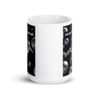 Social Distancing | White Glossy Mug | If You Love Space white-glossy-mug-white-15-oz-front-view-67dd58b7e3432 Kitchen & Dining > Drinkware > Mugs