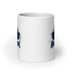 Neuro-Cool | White Glossy Mug | The Neurospicy Store