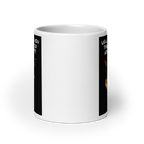 Well, Who Did You Think Invented Neurospicy?? | White Glossy Mug | The Neurospicy Store