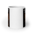 Well, Who Did You Think Invented Neurospicy?? | White Glossy Mug | The Neurospicy Store
