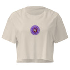 Finally ... AuDHD | Women’s Crop Top | Late Diagnosis womens-crop-top-bone-front-69f73eafd58ee Crop Top
