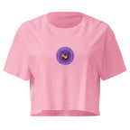 Finally ... AuDHD | Women’s Crop Top | Late Diagnosis womens-crop-top-bubblegum-front-69f73eafd5256 Crop Top