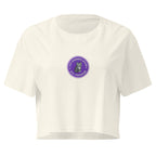 Still Processing (Autism) | Soft Crop Top | Late Diagnosis womens-crop-top-natural-front-69f8c6bed1a4c Crop Top