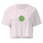 Hugging ... AuDHD | Women’s Crop Top | Late Diagnosis womens-crop-top-orchid-front-69f66ae6946b6 Crop Top