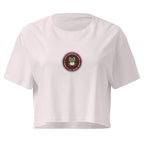 Finally ... ADHD | Women’s Cotton Crop Top | Late Diagnosis womens-crop-top-orchid-front-69f66be8963e0 Crop Top